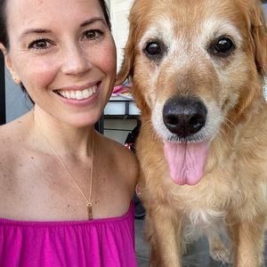 Meet your Posher, Kerry